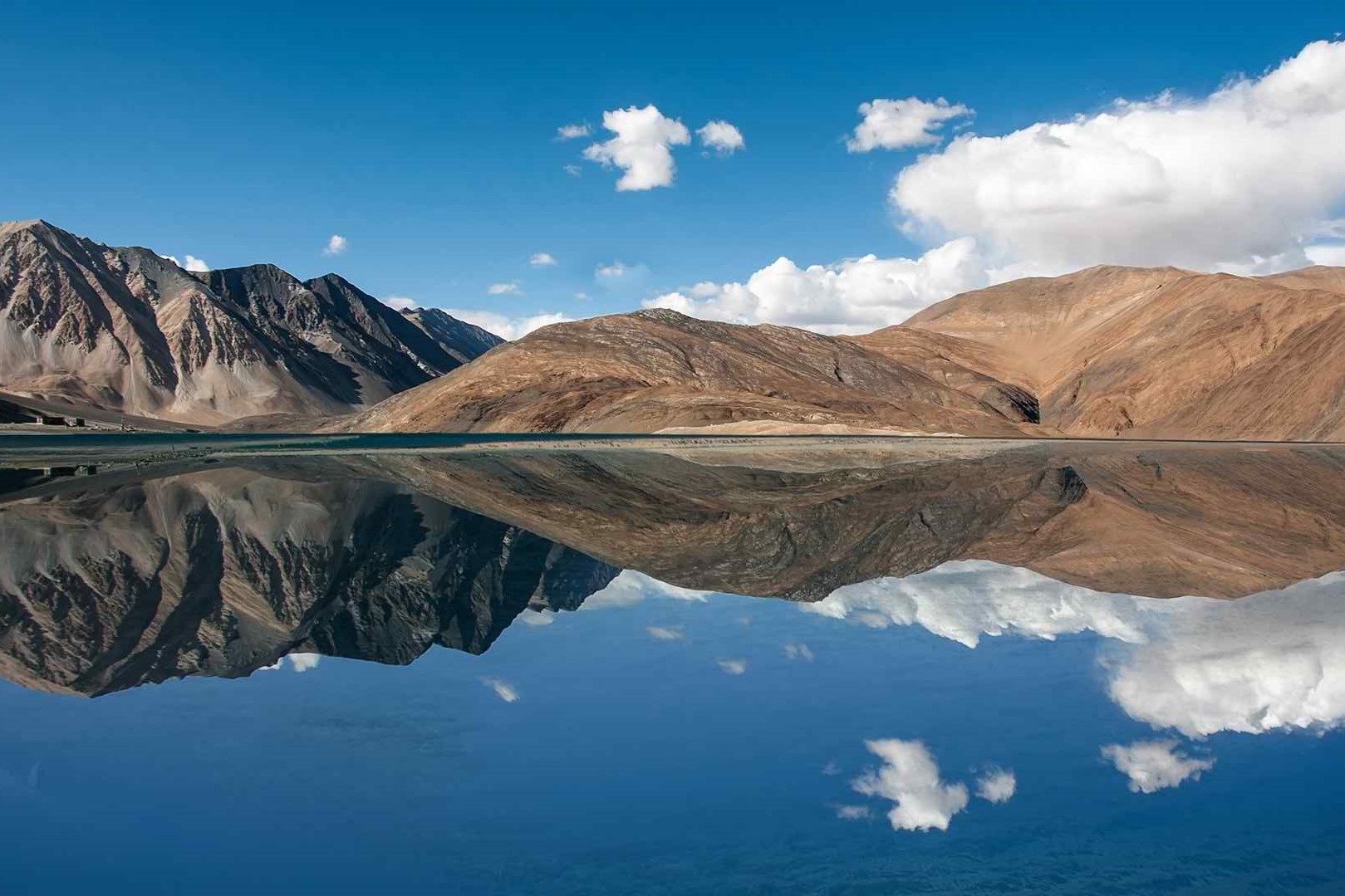 Best of Ladakh (7 Days)